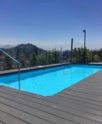 Top Santiago