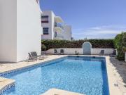 #395 Sun & Pool T3 in Albufeira