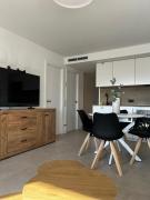 Apartamento premium en el centro de Dénia con vistas al castillo
