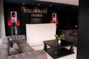 Stream Suites Pinamar