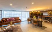 Top Bangkok