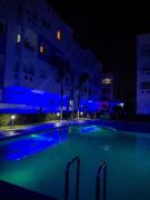 Résidence avec Piscine Luxe à Martil