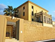 Villa Andromeda