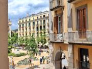Apartamento céntrico Calle Santa Clara, Girona