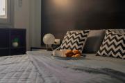 2 Apartments SideBySide for 2 Couples! 2Beds 2Bath 2 Balconies