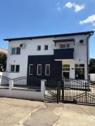 Apartmani Harmonija