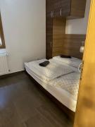 Jacht Apartmanok