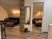 Apartmani Kovačević MKM Banja Vrujci