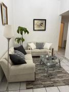 Your Monterrey Home Base Barrio Antiguo Santa Lucia