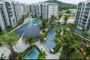 Top Nai Yang Beach