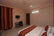 Hotel O 9075 Petals Inn