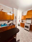 Apartamento mercado