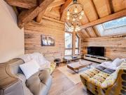 Le Ski Lodge - Valloire