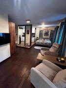 Forest Loft Studio - apartament nr 6