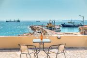 Chios Apartments with view to the sea