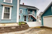 Top Bucksport