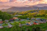 Top Sevierville