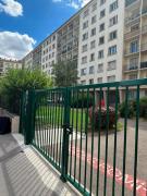 Top Villeurbanne