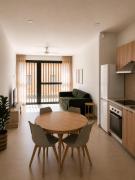 Apartamento Lepanto