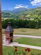Vila Sofija Mokra Gora