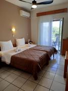 Olympus View Rooms Sauna & Spa