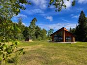 Järvemetsa Stay