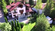 Transylvanian Villa