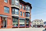 Top Boothbay Harbor