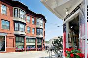Top Boothbay Harbor