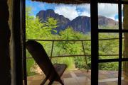 Tsarasoa Lodge