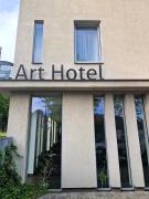 Art Hotel Podebrady