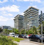 ONE Luxury Apartments - Floreasca Towers