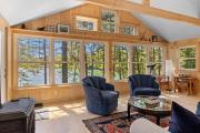 Top Clark Island