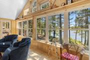 Top Clark Island