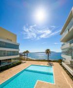 Incredible sea view,comforts, Cap Tingis - Tangier
