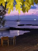 Top Aegina Town