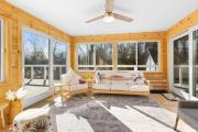 Top Clark Island