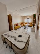 Appartement cosy, calme et très bien situé