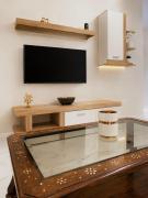 Appartement cosy, calme et très bien situé