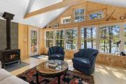 Top Clark Island