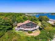 Top Clark Island