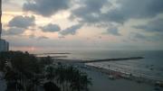 Balcones de cartagena