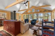 Top Clark Island