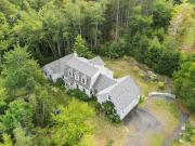 Top Clark Island