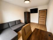 Garnizon Spacious 4-separate rooms Apartment with balcony 2 bathrooms and 2 parking spaces