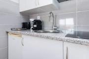 Wonderful Studio in Cascais with Sea View