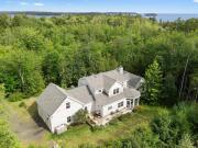 Top Clark Island