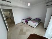Apparemment Carthage land Yasmine Hammamet