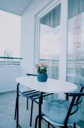 Elrea Living 2 Central 1BR with Dajti & Skyline View