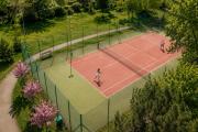 Baltica Towers Seaside with Gym, Tennis & Sauna by Lion Apartments